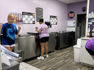 Del’s Plum Creamery