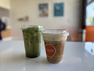 Mono Coffee