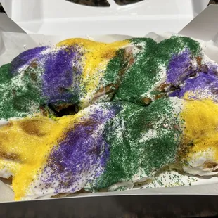 King cake