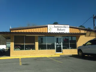 Jumonville's Bakery