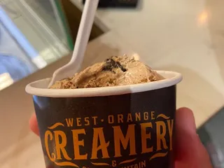 West Orange Creamery