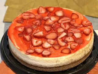 The Original Mommie Helen's Bakery