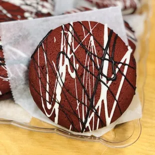 Whoopie Pie