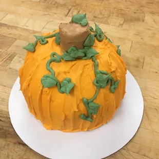 Holiday cakes