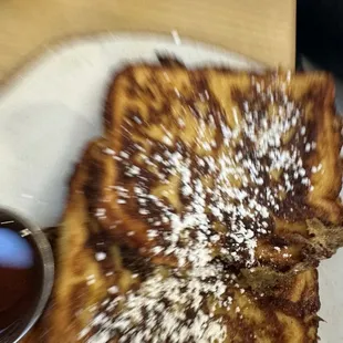 French Toast