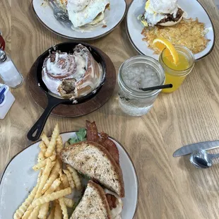 Chicken Fried Steak