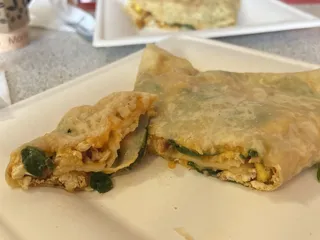 Sabaidee Coffee & Crepes