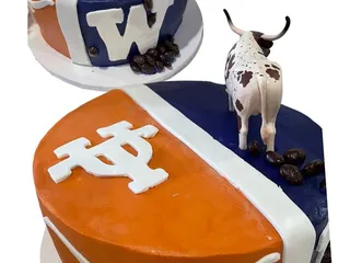 Momma's Sweet Goodies