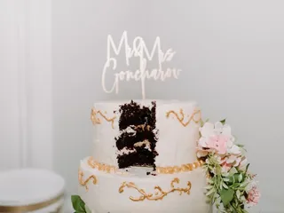 Skyler Faith Cupcakes