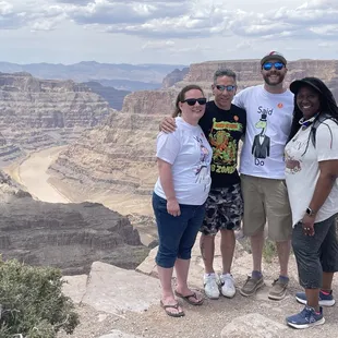 Ken with the camera skills!