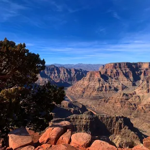 Grand Canyon - West Rim