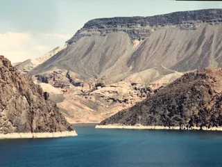 Hoover Dam Discovery Tour