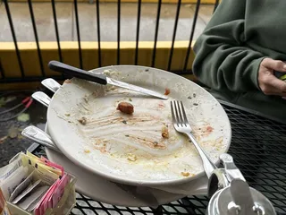 Katrina's Cafe