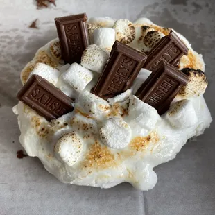 S&apos;mores Cookie