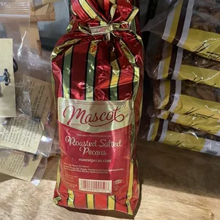 Fund raisers up front!