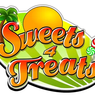 Sweets 4 Treats