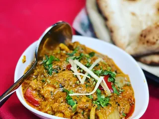 Mallu Cafe & Catering