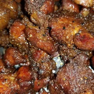 Burnt Ends