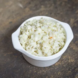 Coleslaw