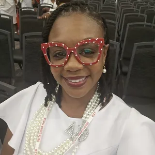 Tamieka G.
