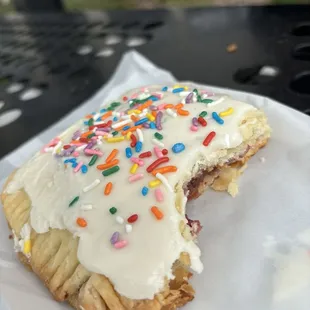 Poptart