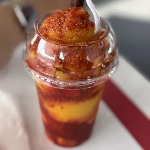 Mangonada