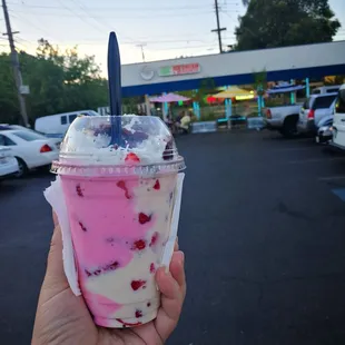 drink