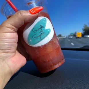 drink