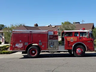 Firehouse Cookie Company
