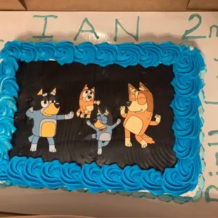 Sweets & Treats By Moca