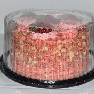 Strawberry Shortcake