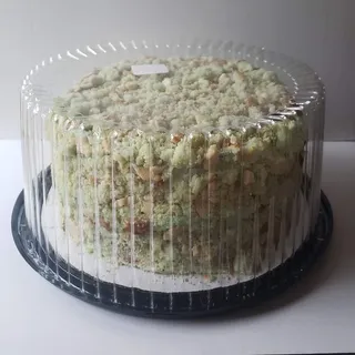Key Lime Cake
