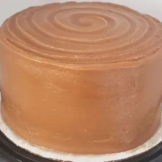 Caramel Cake