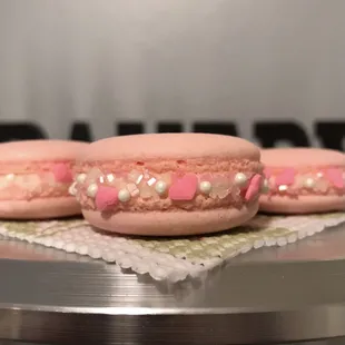 French macaron