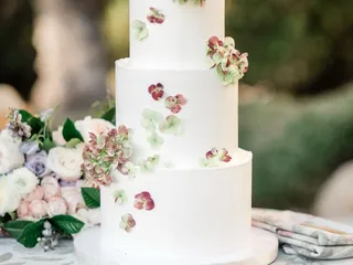 Las Vegas Custom Cakes