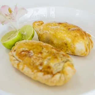 Empanadas