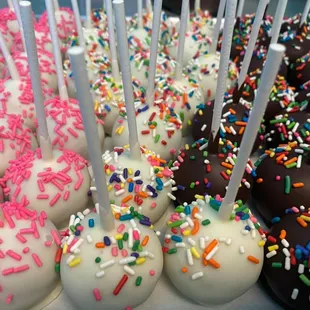 Cake Pops