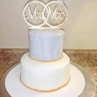 Custom cakes
