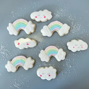 Baby's first birthday special order.