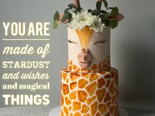 Bake Station by Alinne