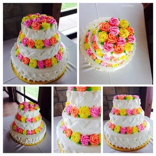 Wedding Flowers