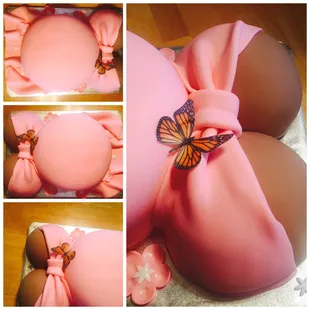 Welcome Baby Girl