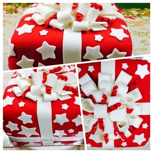 The Gift