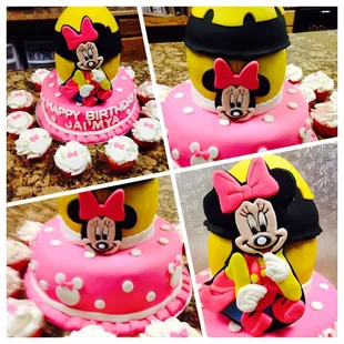 Minnie