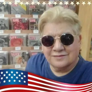 Jeanette S.