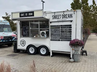 Sweet Dream Creamery