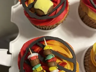For Heavens Cakes