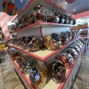 Sweets N’ Eats
