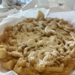 Funnel Cake