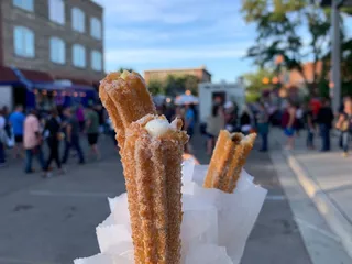 The Bells Churros